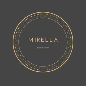 Welcome to Mirella Boutique!